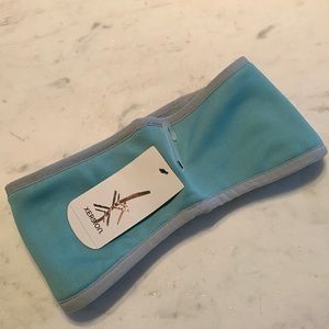 Xersion Womens Stretch Fleece Head Band